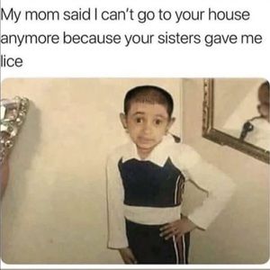 Meet your Posher, Gianni